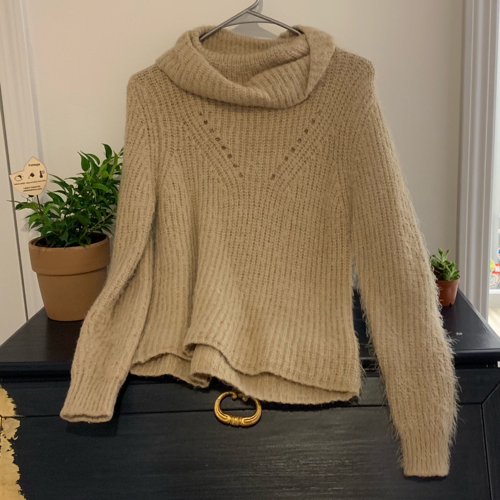 Comfortable Sweater
